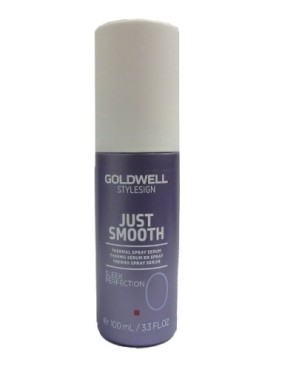 Just Smooth Sleek Perfection Thermal Spray Serum