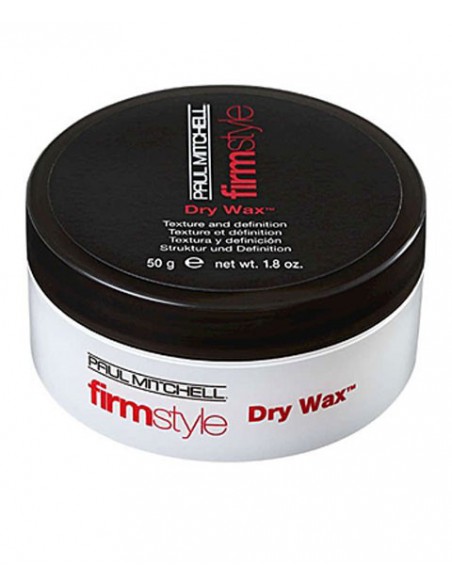 Paul Mitchell Firm Style Dry Wax Paul Mitchell Firm Style Dry Wax