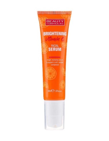 Brightening Vitamin C Facial Serum Brightening Vitamin C Facial Serum