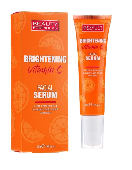 Brightening Vitamin C Facial Serum Brightening Vitamin C Facial Serum