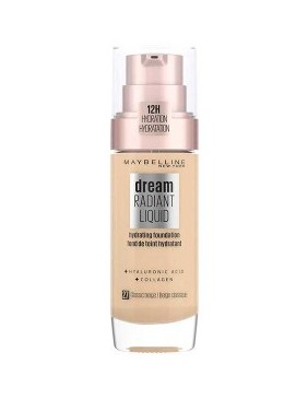 Dream Radiant Liquid Foundation