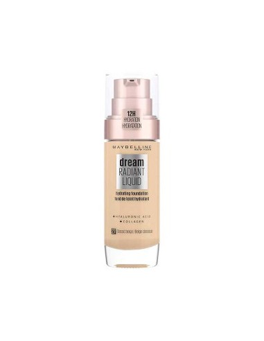Dream Radiant Liquid Foundation Dream Radiant Liquid Foundation