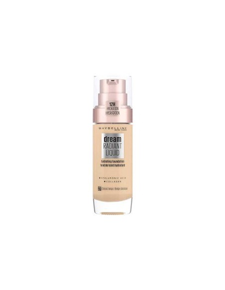 Dream Radiant Liquid Foundation