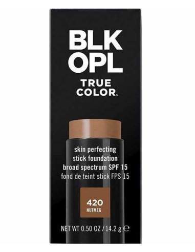 Black Opal True Color Skin Perfecting Stick Foundation Black Opal True Color Skin Perfecting Stick Foundation