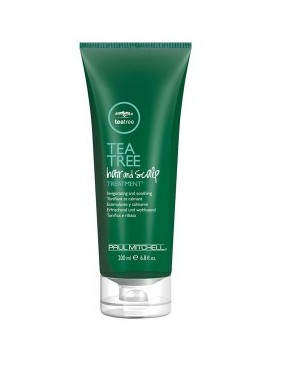 Tea Tree Special Hair And Scalp Treatment