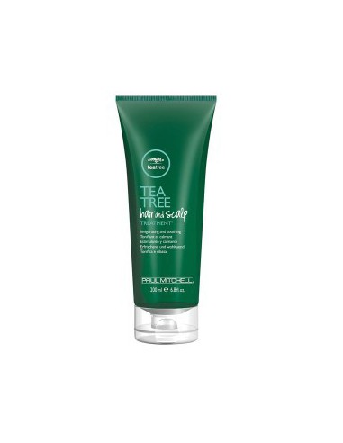 Tea Tree Special Hair And Scalp Treatment Tea Tree Special Hair And Scalp Treatment