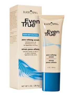 Even True Clear Skin Solution Pore Refining Serum
