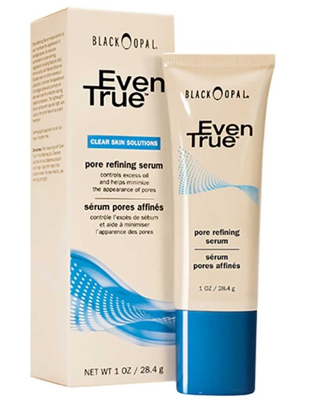 Even True Clear Skin Solution Pore Refining Serum
