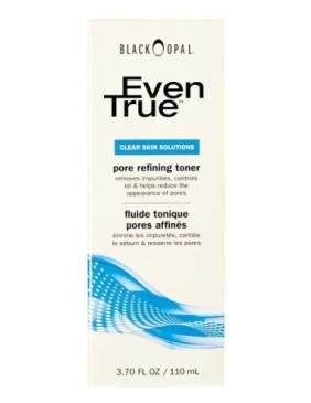Even True Clear Skin Solution Pore Refining Toner