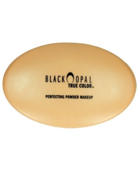 True Color Perfecting Powder Makeup