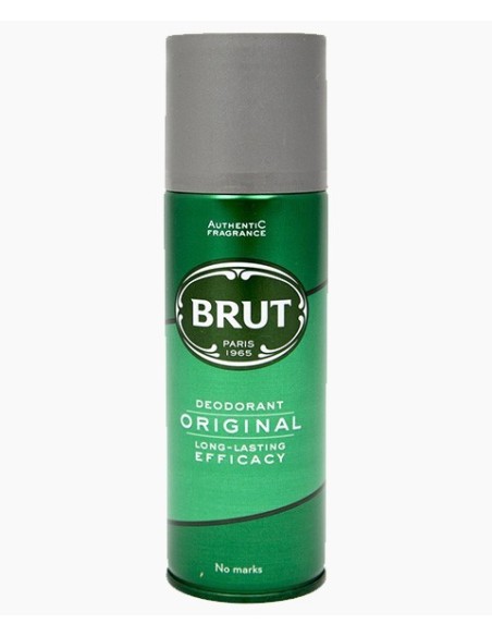 Brut Original Deodorant Spray