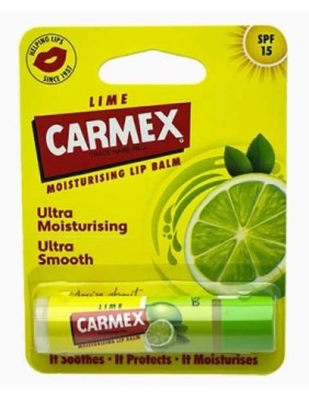 Carmex Moisturising Lip Balm Stick