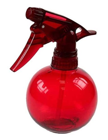 Water Ball Spray Bottle RED Water Ball Spray Bottle RED