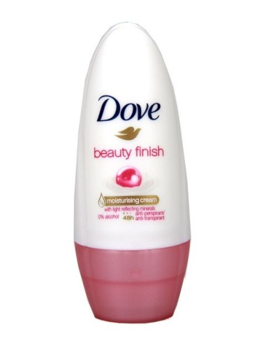 Beauty Finish 48H Anti Perspirant Roll On Beauty Finish 48H Anti Perspirant Roll On