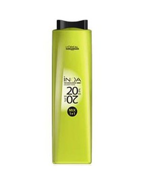 INOA Oxydant Riche Cream Peroxide