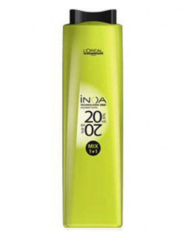 INOA Oxydant Riche Cream Peroxide