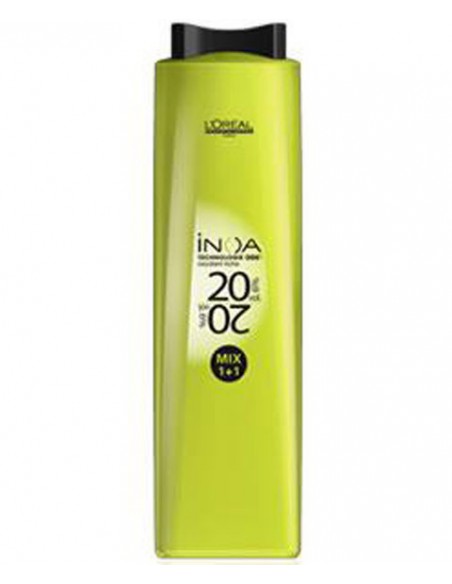 INOA Oxydant Riche Cream Peroxide