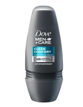 Men Care Clean Comfort 48H Anti Perspirant Roll On