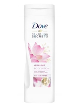 Nourishing Secrets Glowing Ritual Body Lotion