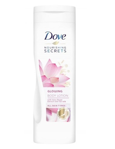 Nourishing Secrets Glowing Ritual Body Lotion Nourishing Secrets Glowing Ritual Body Lotion