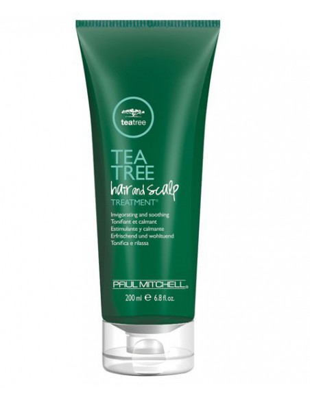 Tea Tree Special Hair And Scalp Treatment Tea Tree Special Hair And Scalp Treatment