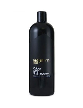 label.m Colour Stay Shampoo