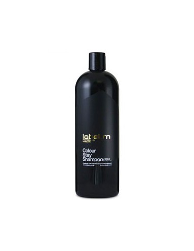 label.m Colour Stay Shampoo label.m Colour Stay Shampoo