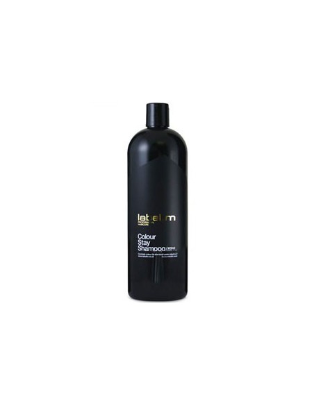 label.m Colour Stay Shampoo