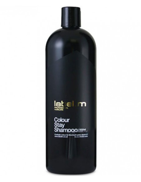 label.m Colour Stay Shampoo label.m Colour Stay Shampoo