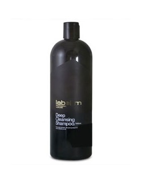 label.m Deep Cleansing Shampoo