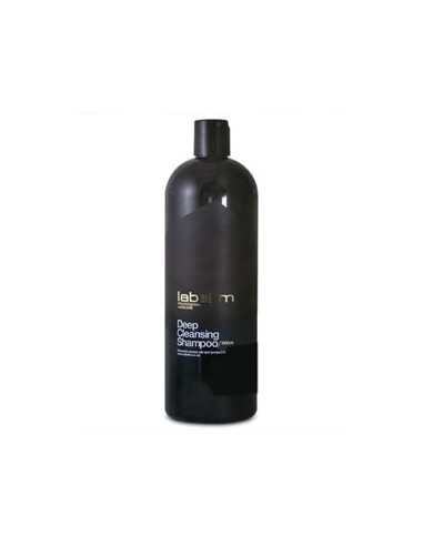 label.m Deep Cleansing Shampoo label.m Deep Cleansing Shampoo