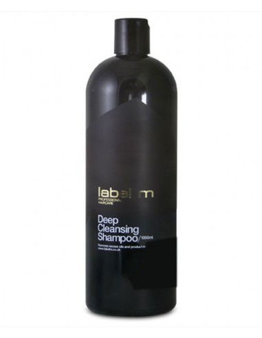 label.m Deep Cleansing Shampoo label.m Deep Cleansing Shampoo