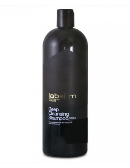 label.m Deep Cleansing Shampoo label.m Deep Cleansing Shampoo