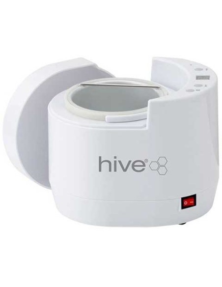 Digital Wax Heater 1000Cc