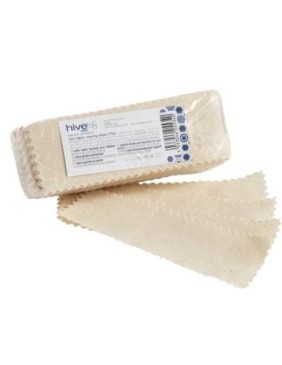 Mini Fabric Waxing Strips