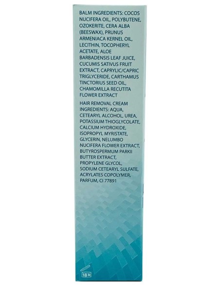 Facial Hair Remover Kit Facial Hair Remover Kit