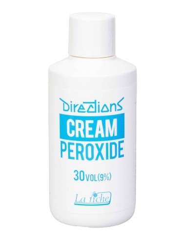 DirectionsDirections Hair Lightening Kit 30 Vol