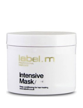 label.m Intensive Mask