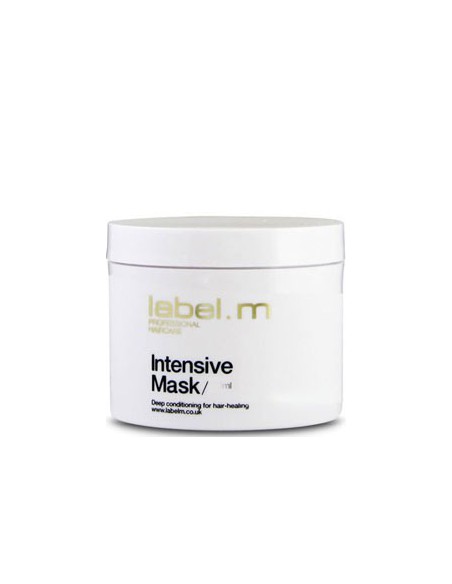 label.m Intensive Mask