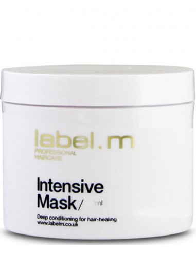 label.m Intensive Mask