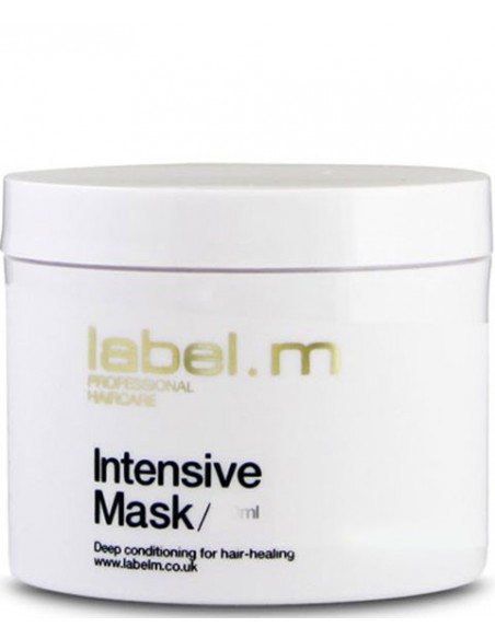 label.m Intensive Mask