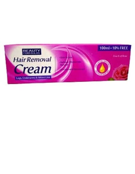 Rose Flower Oil Normal Skin Hair Removal Cream *** Rose Flower Oil Normal Skin Hair Removal Cream ***