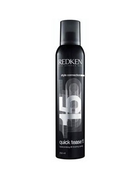 Style Connection 15 Quick Tease Finishing Spray