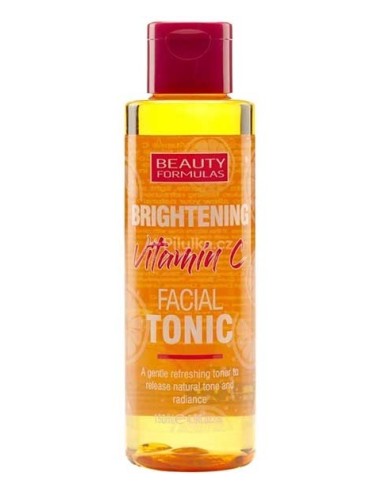 Brightening Vitamin C Facial Tonic Brightening Vitamin C Facial Tonic