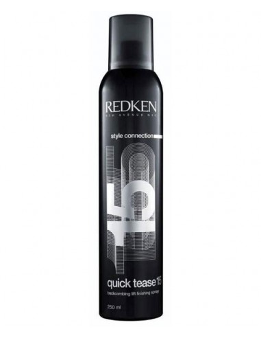 Style Connection 15 Quick Tease Finishing Spray Style Connection 15 Quick Tease Finishing Spray