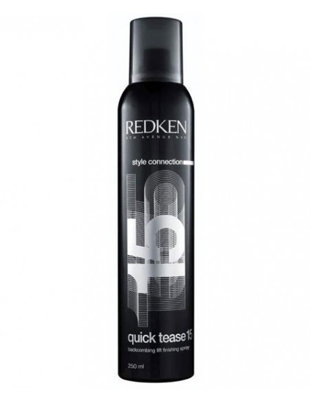 Style Connection 15 Quick Tease Finishing Spray Style Connection 15 Quick Tease Finishing Spray