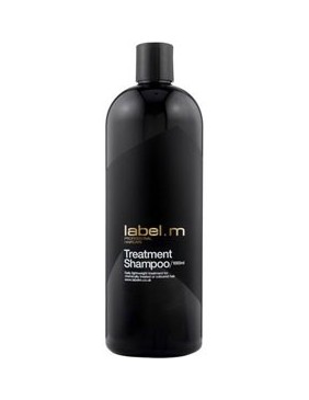 label.m Treatment Shampoo