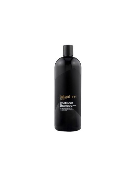 label.m Treatment Shampoo