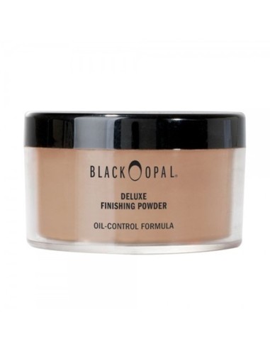 Black Opal Deluxe Finishing Powder