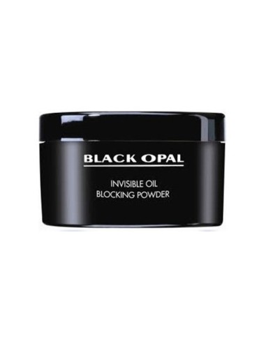 Black Opal Invisible Oil Blocking Loose Powder